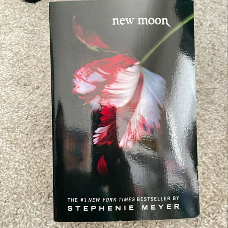 New Moon