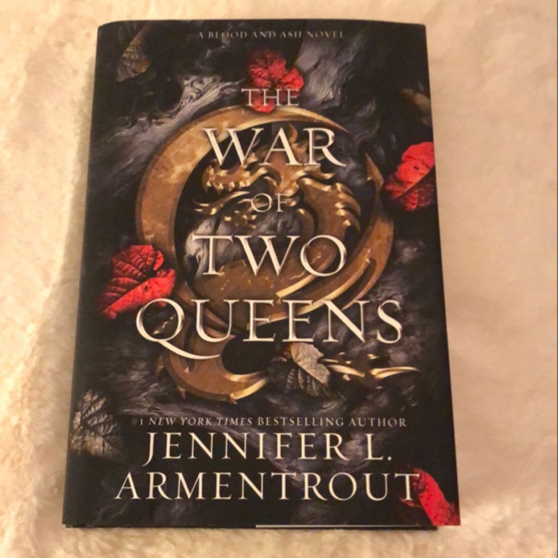 The War of Two Queens