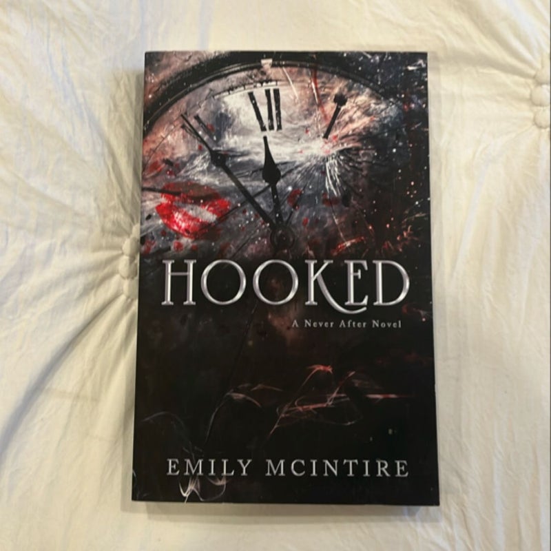 Hooked
