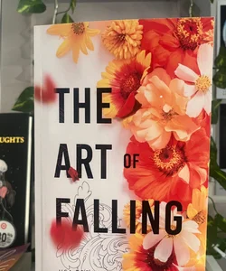 THE ART OF FALLING