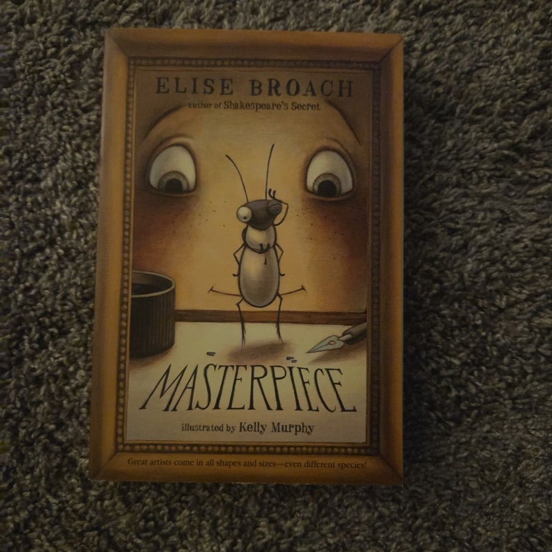 Masterpiece