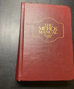 The Merck Manual