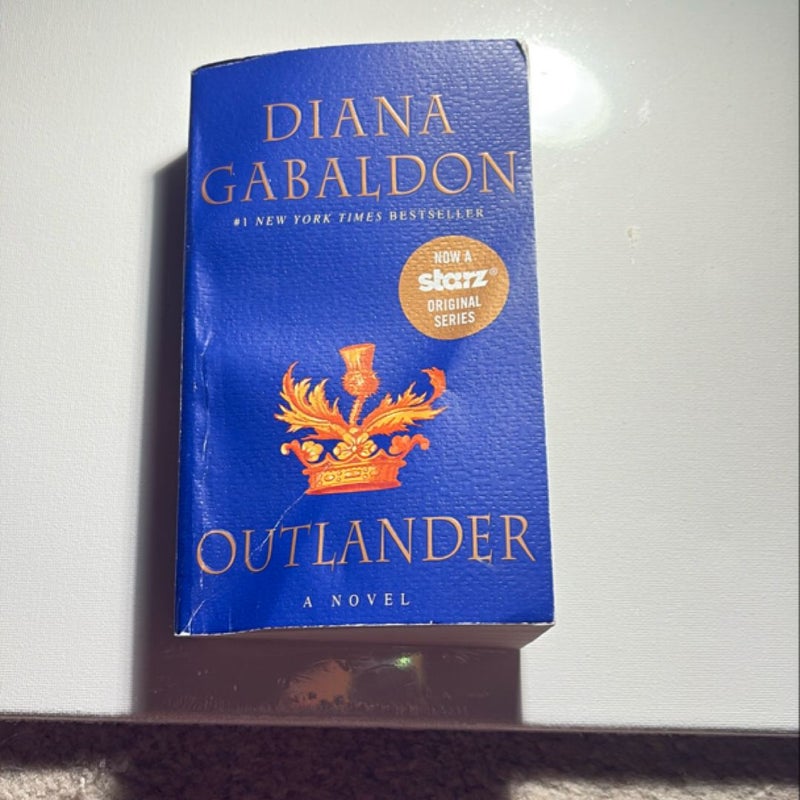 Outlander