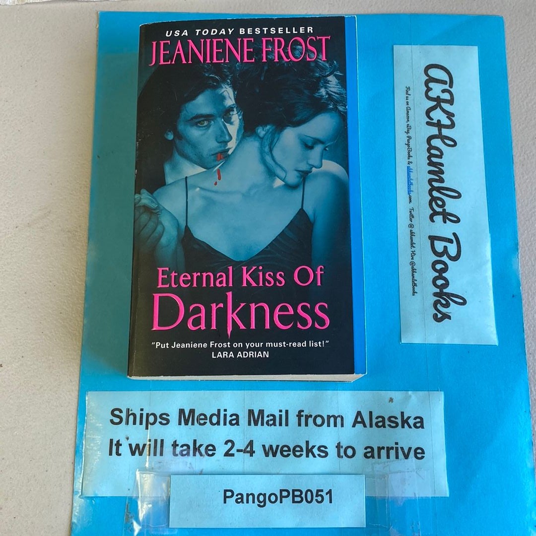 Eternal Kiss of Darkness