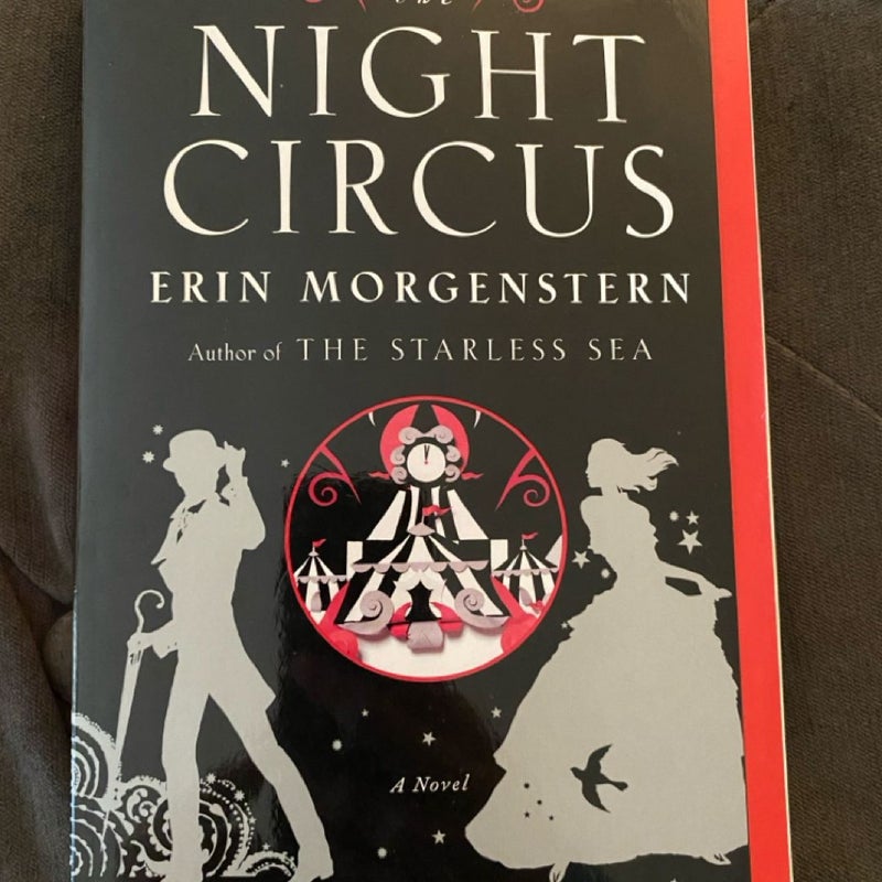 The Night Circus