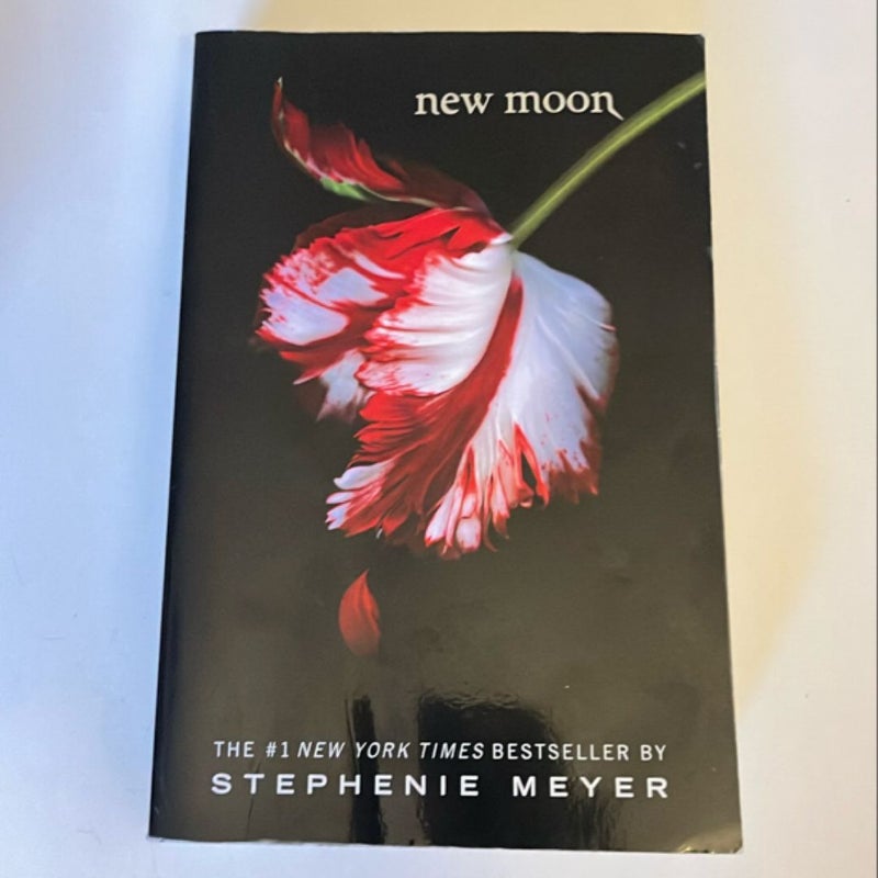 New Moon