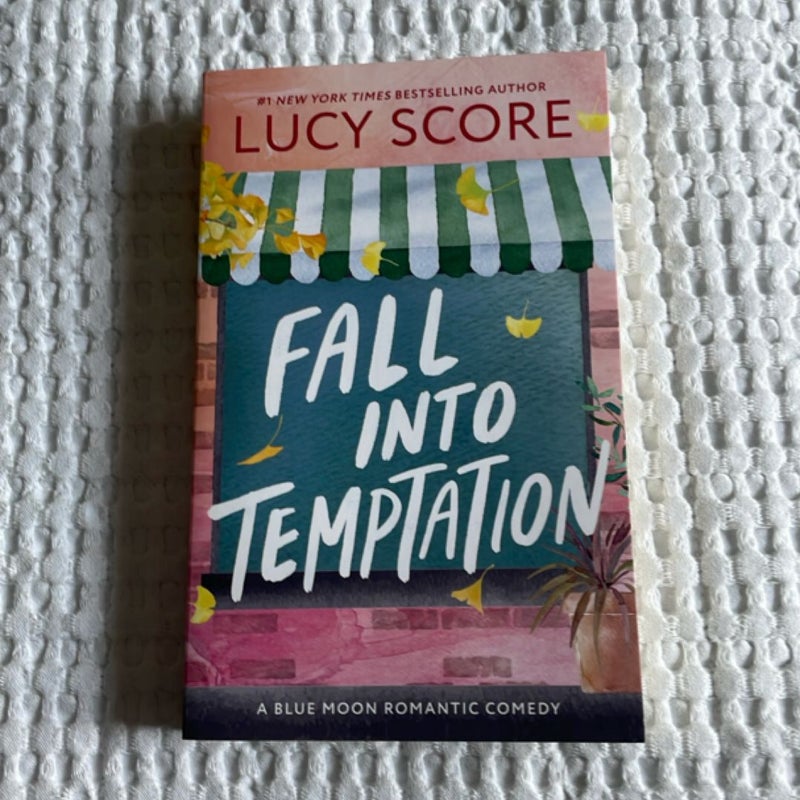 Fall into Temptation