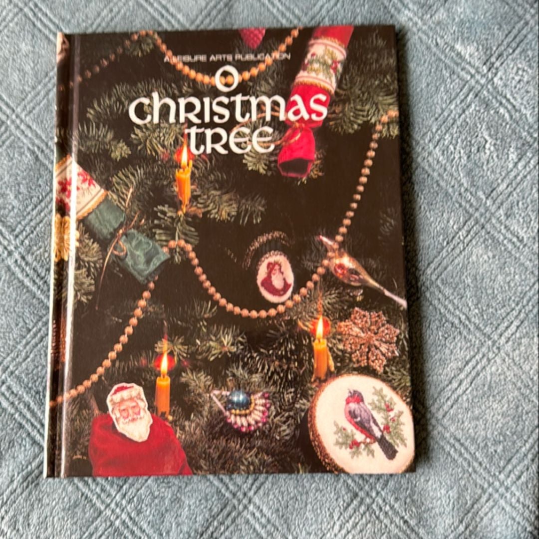 O Christmas Tree