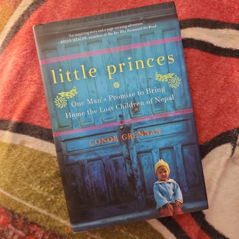 Little Princes