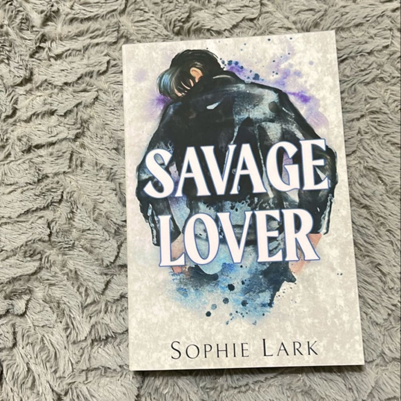 Savage Lover