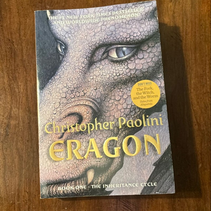 Eragon