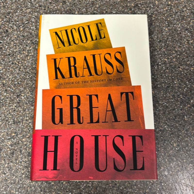 Great House