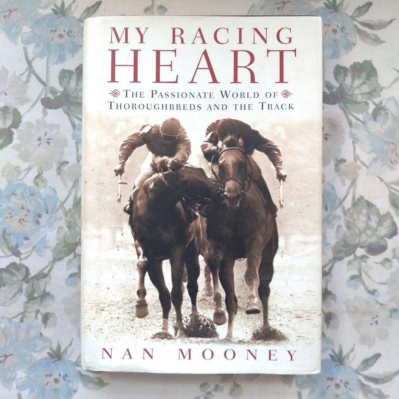 My Racing Heart