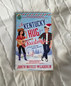 A Kentucky Hug for Christmas 