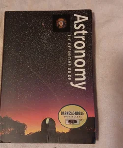Astronomy 