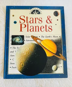 Discoveries: Stars and Planets