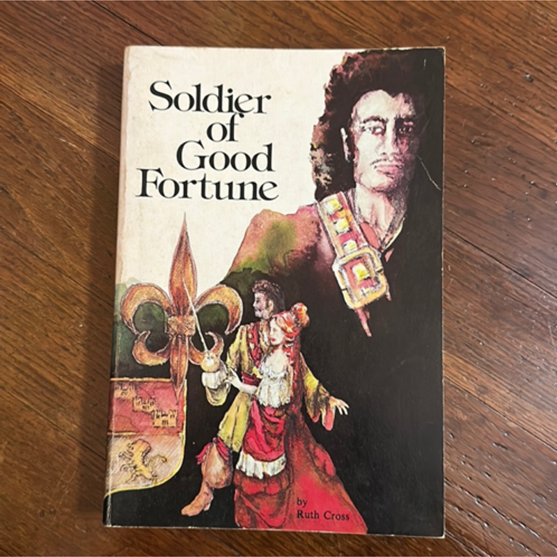 Soldier of Good Fortune