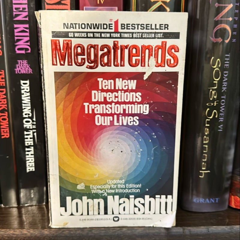 Megatrends