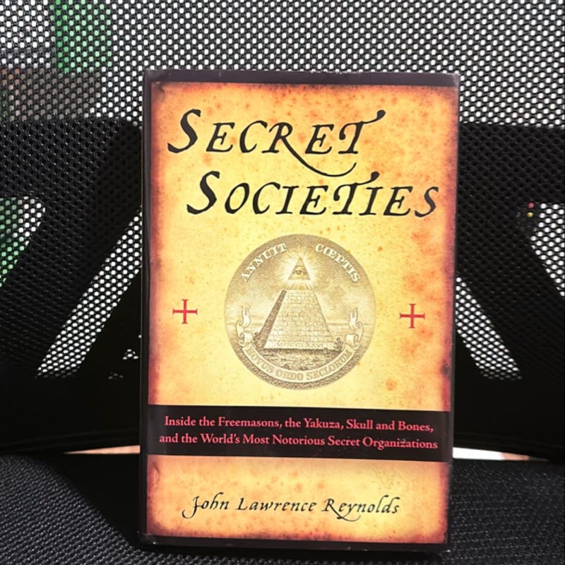 Secret Societies 