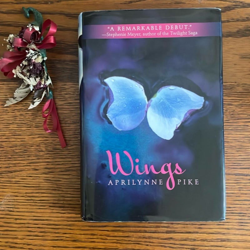 Wings