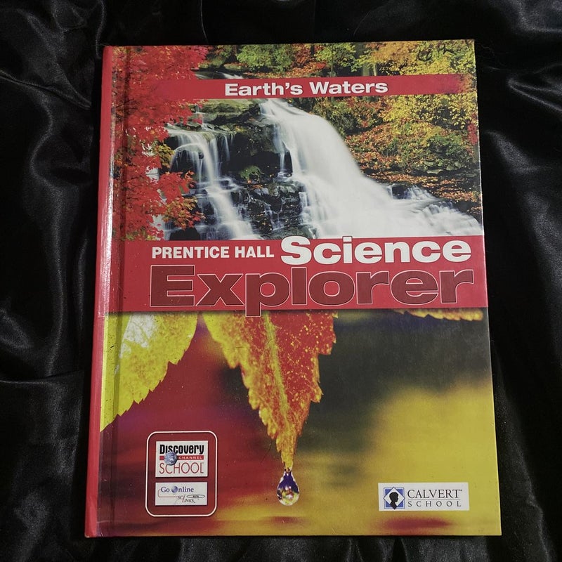 Science explorer 