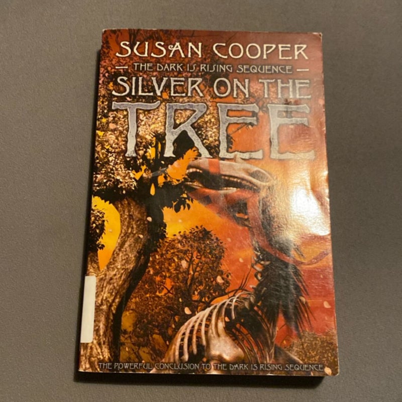 Silver on the Tree