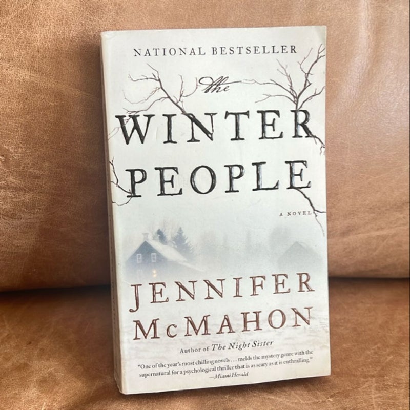 The Winter People