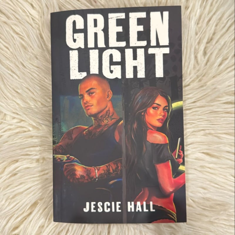 Green Light 