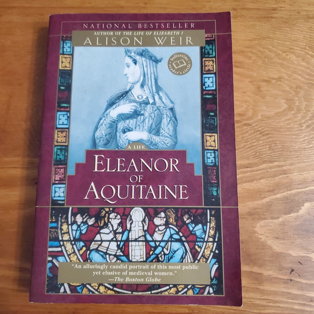 Eleanor of Aquitaine