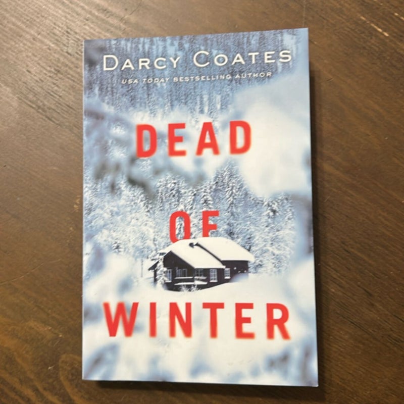 Dead of Winter