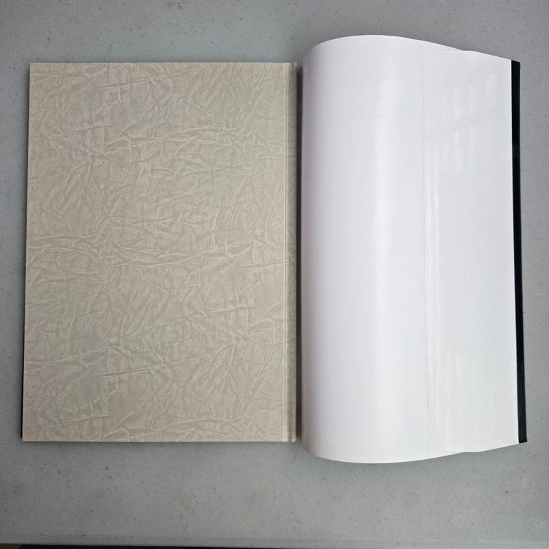 Four Seasons Japanese Photography Book
