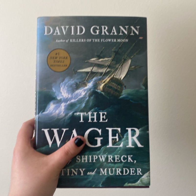 The Wager