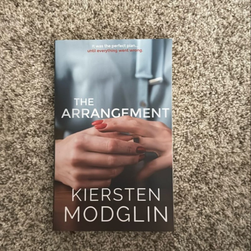 The Arrangement