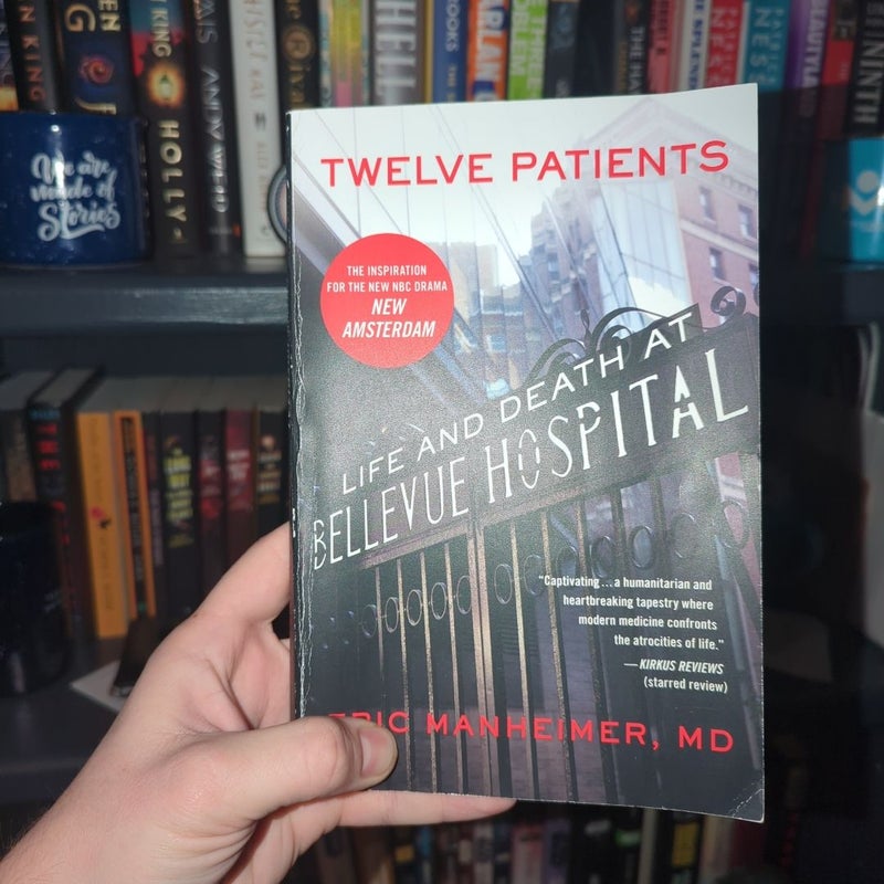 Twelve Patients