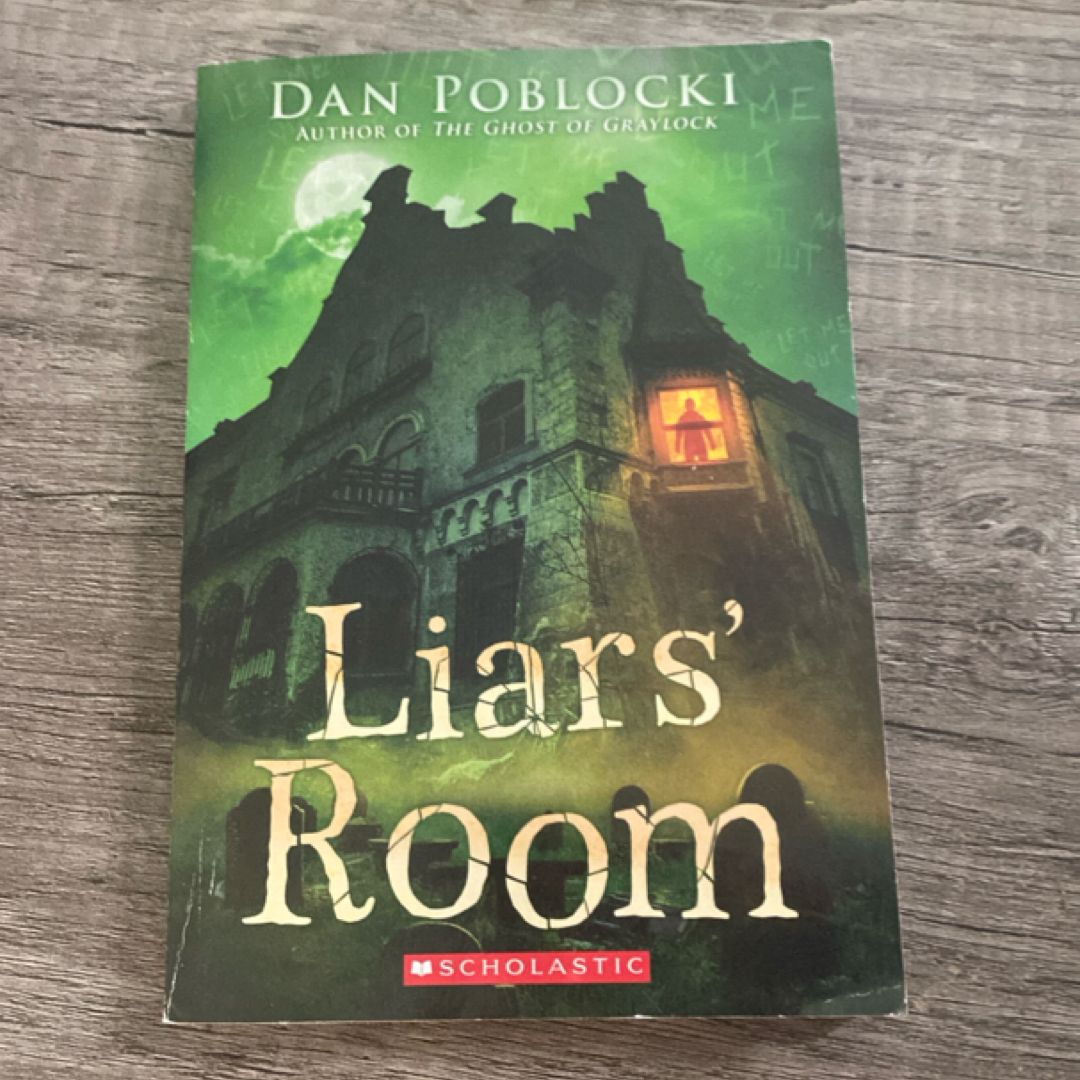 Liars’ Room
