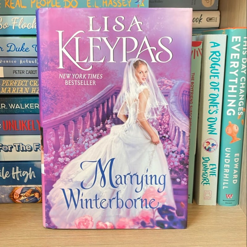Marrying Winterborne