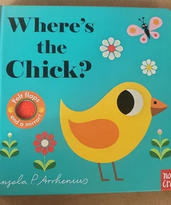 Where's the Chick?
