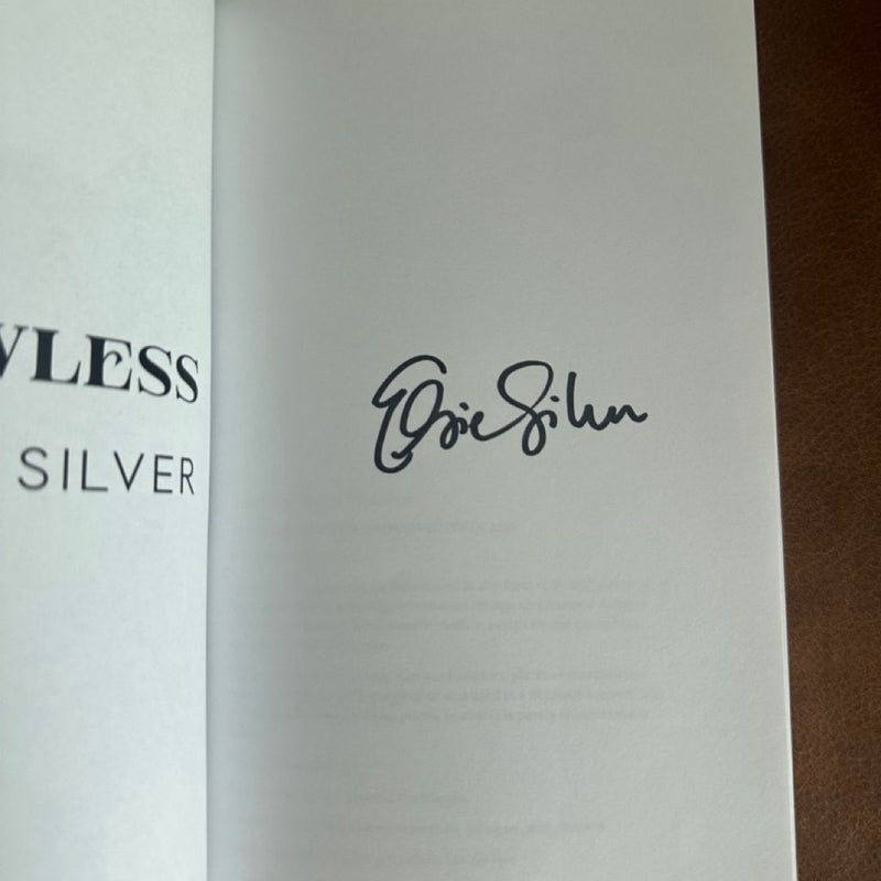 Flawless hello lovely special edition signed 