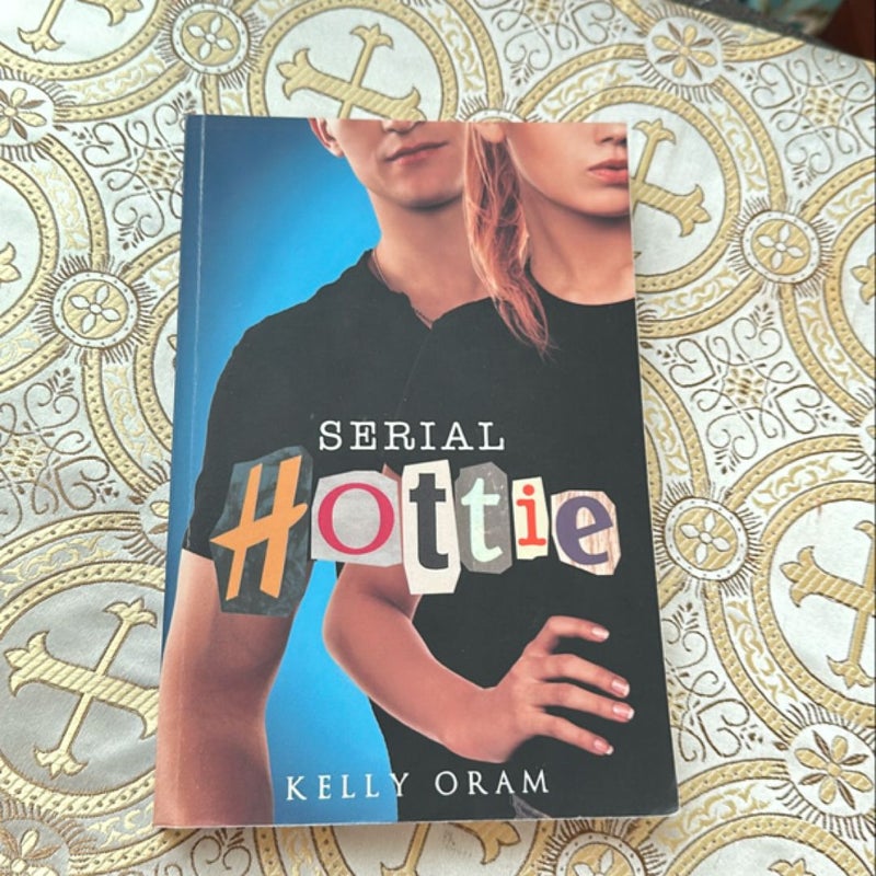 Serial Hottie