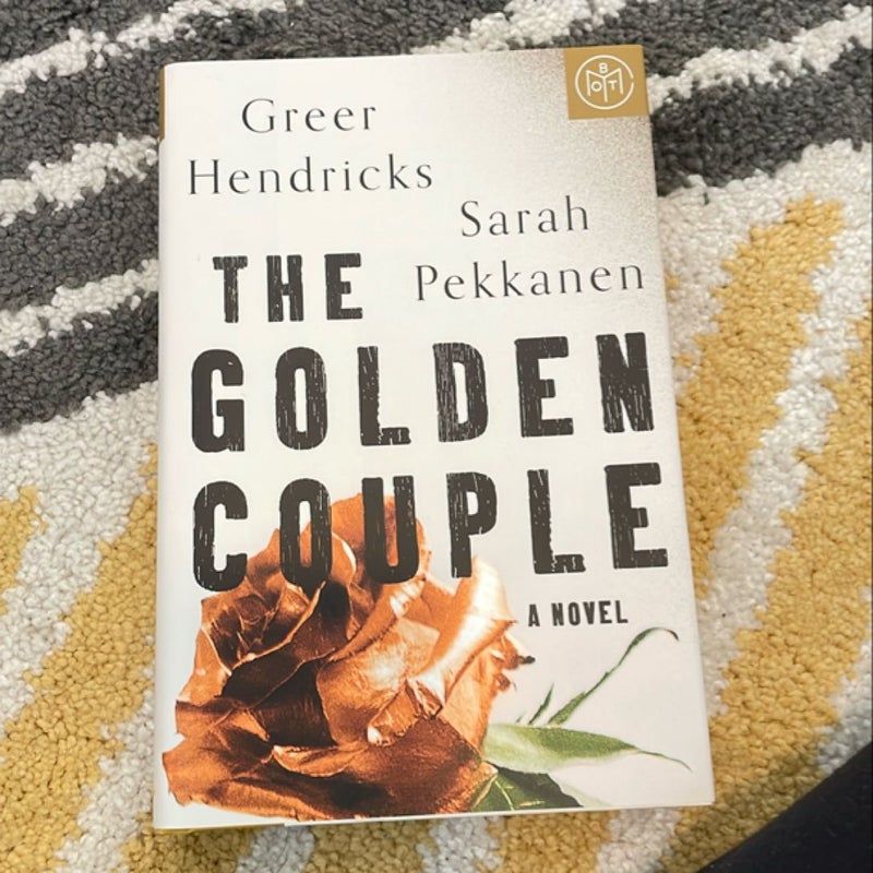 The Golden Couple