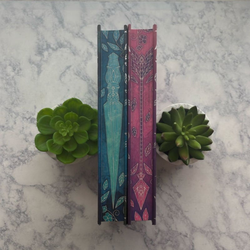 The Bridge Kingdom (Fairyloot)