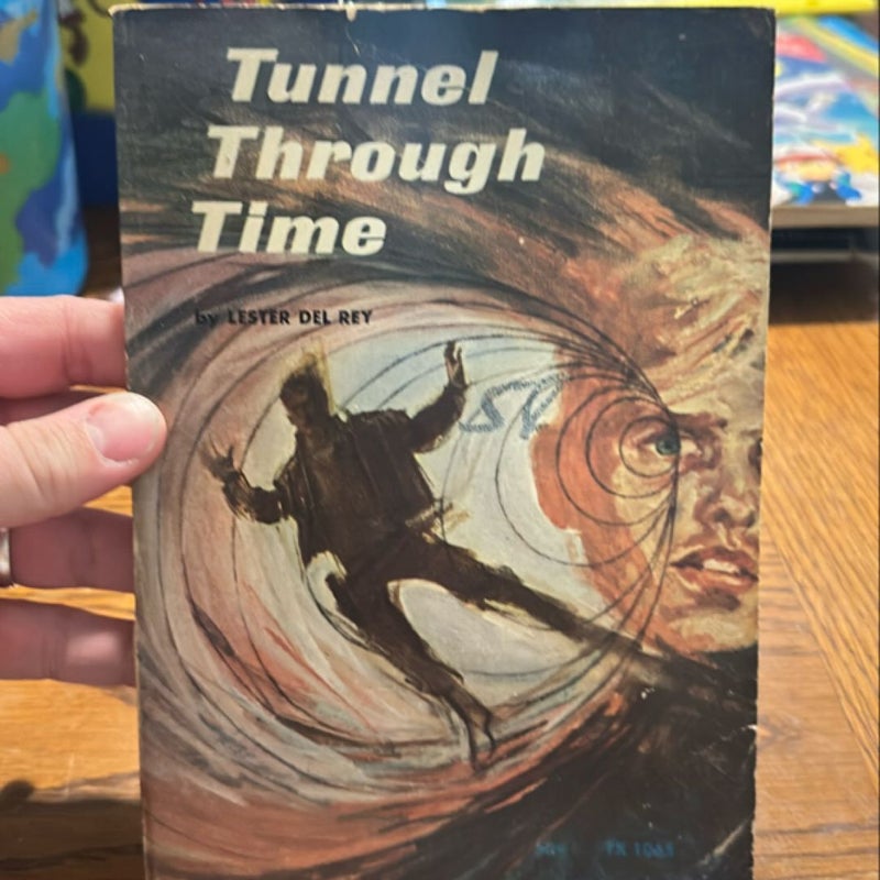 Tunnel Through Time