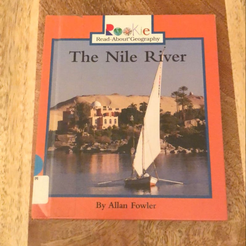 The Nile River