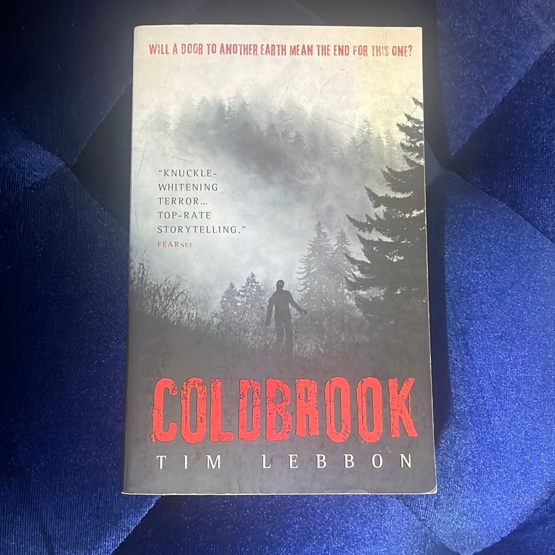 Coldbrook