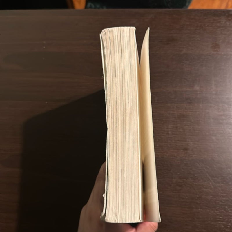 Born In Blood & Fire (3rd Edition)