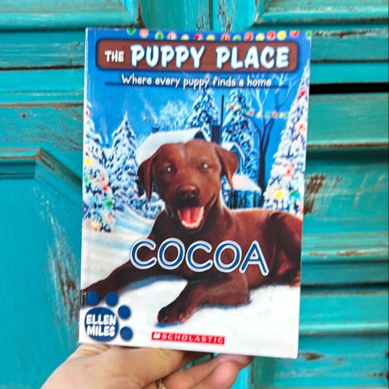 Cocoa