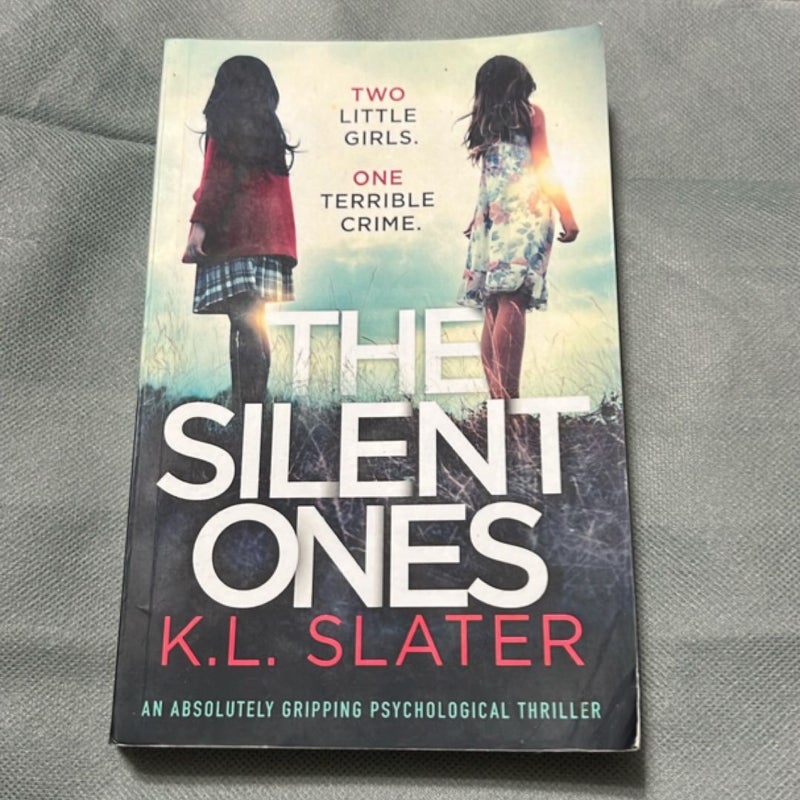 The Silent Ones