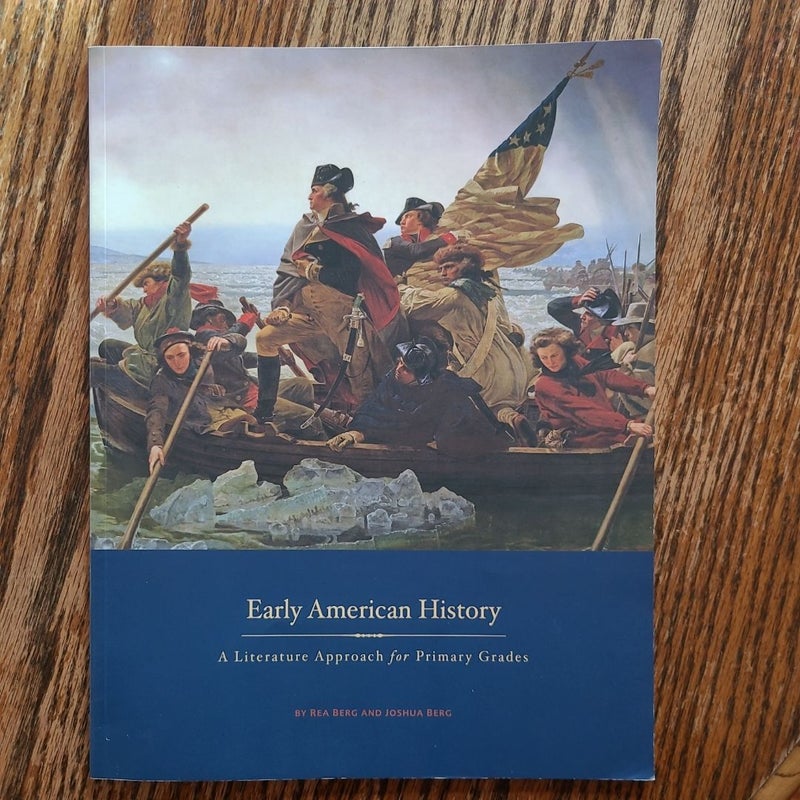 Early American History