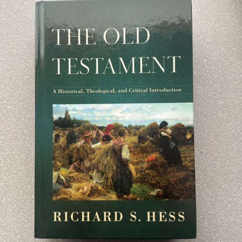 The Old Testament
