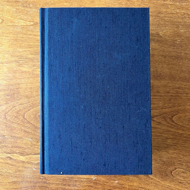 The Auction by Lovesbitca8 hand bound hardcover